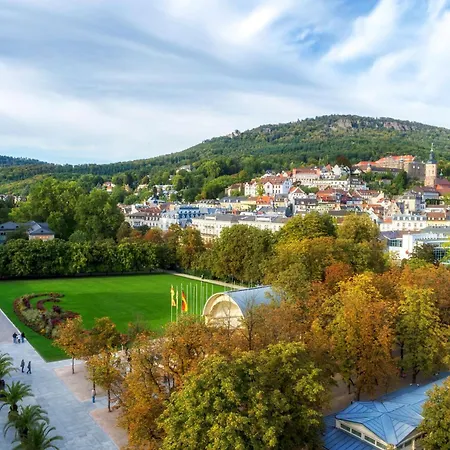 City landscape